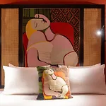Mom\'Art Hotel