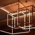 Mom'art Hotel 4*