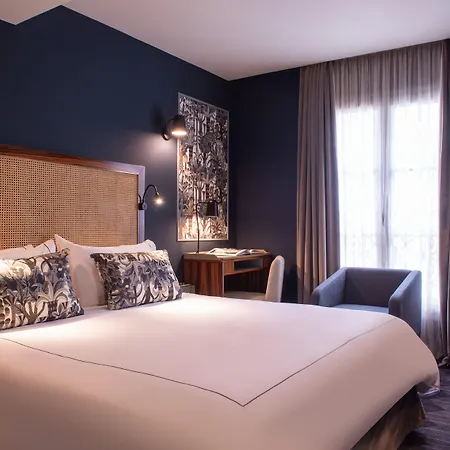 Mom'art 4* Parigi