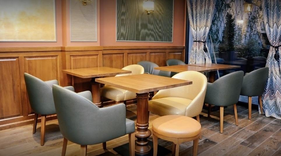 Hotel Mom'art Parigi