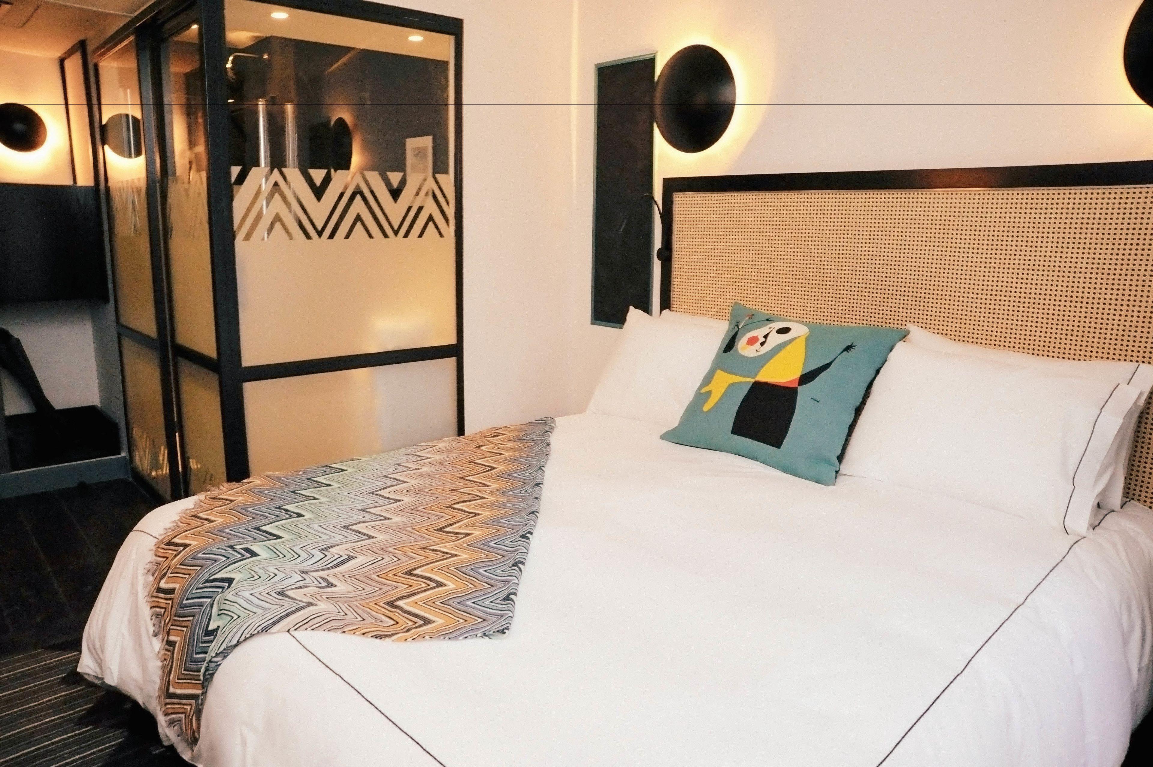 Mom'art Hotel Parigi