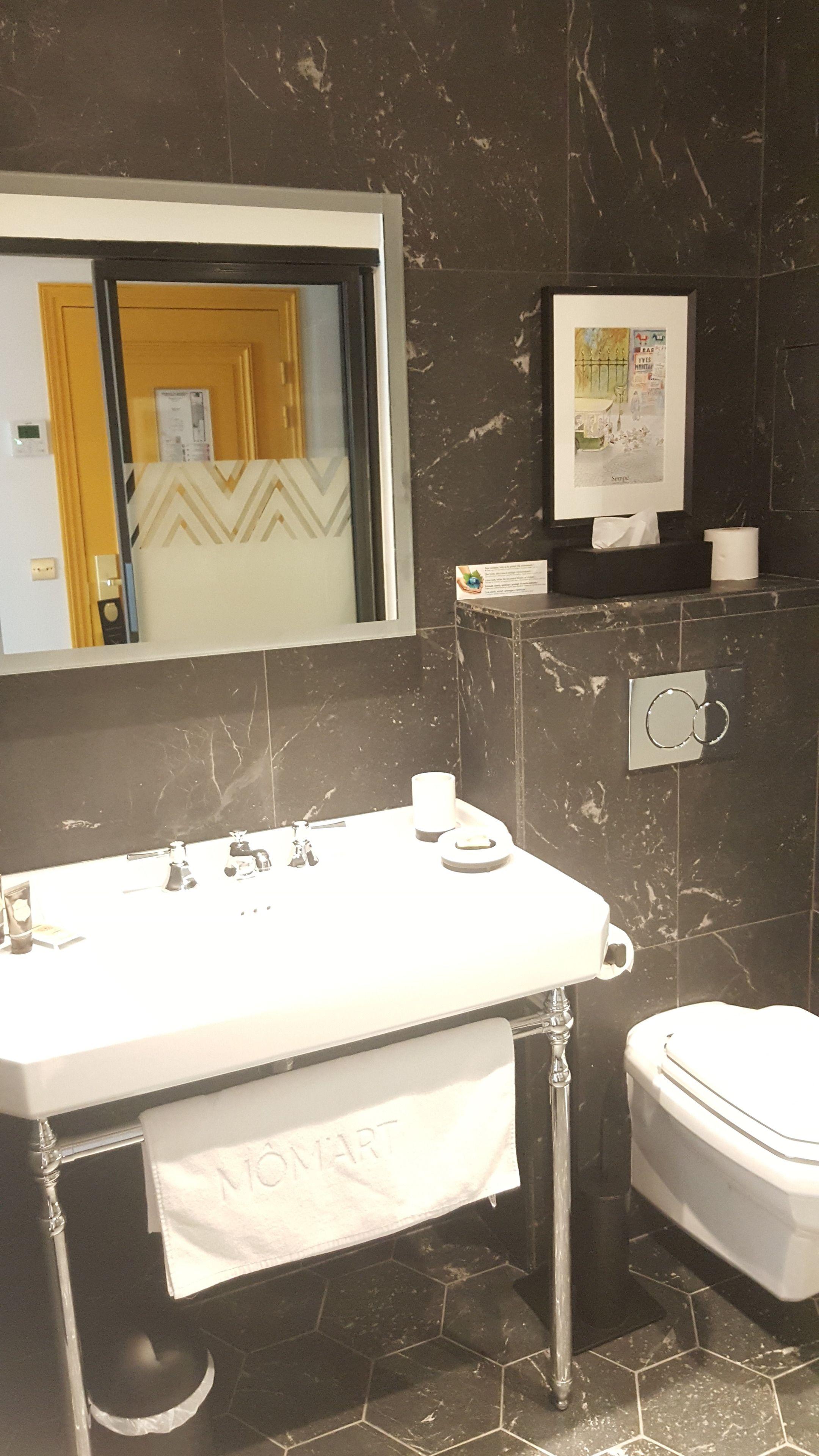 Mom'art Hotel Parigi